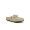 BIRKENSTOCK BOSTON F BRAIDED Beige